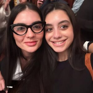 Yasmina El-Abd Instagram - what a ride !!!! 

no amount of thank yous will ever suffice.
what a team and what a labor of love this was.
I feel so proud of all of us and what we’ve created - a project so so important. as much as lam shamseya is a tough watch, I urge you to keep the conversation going. it is our duty to protect our children and our communities. I truly hope our show continues to have a lasting impact on all of us forcing us to do better and spark more conversations. I will forever and ever be indebted to this whole family for making shooting this show the most rewarding experience. 

we did it !!! 

امبارح كانت آخر حلقة من لام شمسية… عندي مشاعر كتييير أوي مختلطة مش عارفة هعرف أعبر عنها بالكلام هنا و لا لأ بس أنا فخورة جداً جداً بكل عيلة لام شمسية من أصغر حد لأكبر حد. ما كانتش رحلة سهلة أبداً لكن احساسنا كلنا اننا بنساهم و لو بجزء بسيط في حماية مجتمعنا و توعيته كان مقوينا على الرحلة… يا رب تكونوا اتبسطوا معانا كل سنة و انتم طيبين
أما فريق العمل بقولهم: روحوا نامواااا

🫶🏼🫶🏼🫶🏼🫶🏼