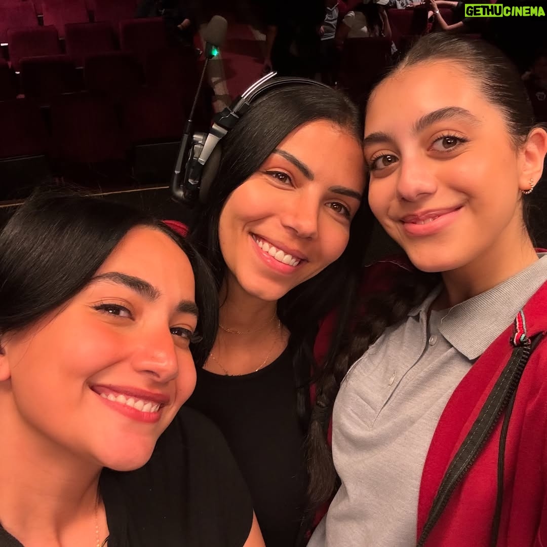 Yasmina El-Abd - 199.4K Likes - what a ride !!!!
no amount of thank yous will ever suffice.
what a team and what a labor of love this was.
I feel so proud of all of us and what we’ve created - a project so so important. as much as lam shamseya is a tough watch, I urge you to keep the conversation going. it is our duty to protect our children and our communities. I truly hope our show continues to have a lasting impact on all of us forcing us to do better and spark more conversations. I will forever and ever be indebted to this whole family for making shooting this show the most rewarding experience.
we did it !!!
امبارح كانت آخر حلقة من لام شمسية… عندي مشاعر كتييير أوي مختلطة مش عارفة هعرف أعبر عنها بالكلام هنا و لا لأ بس أنا فخورة جداً جداً بكل عيلة لام شمسية من أصغر حد لأكبر حد. ما كانتش رحلة سهلة أبداً لكن احساسنا كلنا اننا بنساهم و لو بجزء بسيط في حماية مجتمعنا و توعيته كان مقوينا على الرحلة… يا رب تكونوا اتبسطوا معانا كل سنة و انتم طيبين
أما فريق العمل بقولهم: روحوا نامواااا
🫶🏼🫶🏼🫶🏼🫶🏼