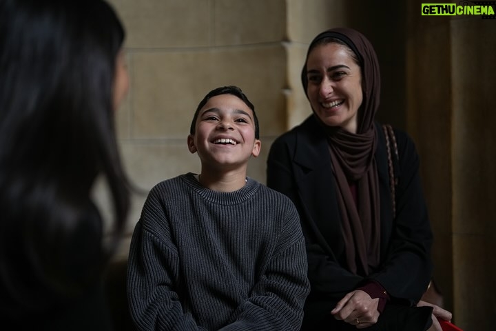 Yasmina El-Abd - 23.4K Likes - من كواليس آخر حلقة من مسلسل لام شمسية، حلقة "اللام القمرية" قولولنا في التعليقات رأيكم إيه في النهاية؟
📸: @roba_weheba