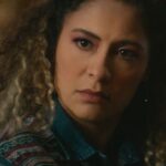Yasmine Al Massri
