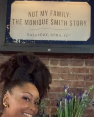 Yaya DaCosta Instagram - THANK YOU!!!

Just, thank you.
@theycallmemonique_ 
@lifetimetv 
@tailiahbreon 
@deeproctor 
@chiomanvhair 
@_cincodemaya 
@germanvalledp 
@djauniversal