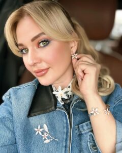 Actress Yeliz Do?ramac?lar HD Photos and Wallpapers October 2025