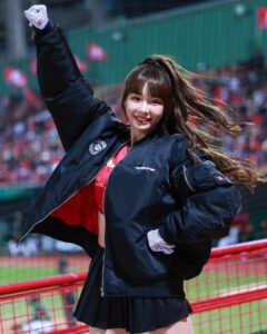 Actress Yi-Ruei Chen HD Photos and Wallpapers April 2025