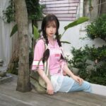 Yu Shuxin