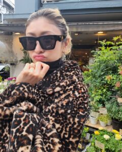Actress Yu Yamada HD Photos and Wallpapers March 2025