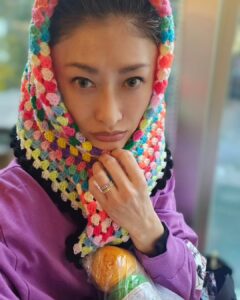 Actress Yu Yamada HD Photos and Wallpapers March 2025