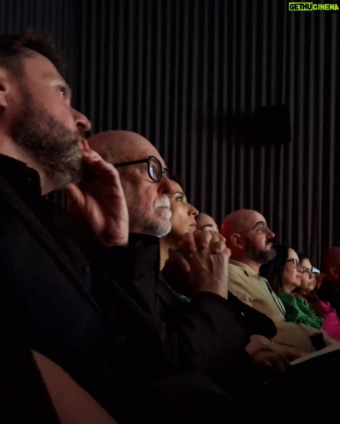 Yuliet Cruz - 3 Likes - Anoche fue la premiere de @adioscubaoficial  Gracias a todo el público que asistió. Gracias Rolando por hacerme parte de esta hermosa película. Gracias a mis compañeros que tanto amor y talento entregaron. Bendecida ✨🙌💗