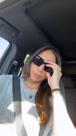 Yuliet Cruz Instagram - Bueno 🩸Después de los 40  pasan cosas