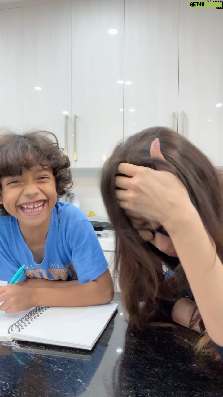 Yuliet Cruz - 6.1K Likes - Qué tiempo es? 🥴🤣