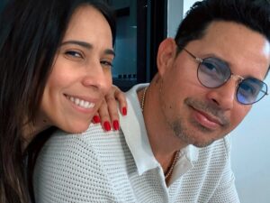 Yuliet Cruz Instagram - 20 años ✨🙌 @leoni_torres 💗