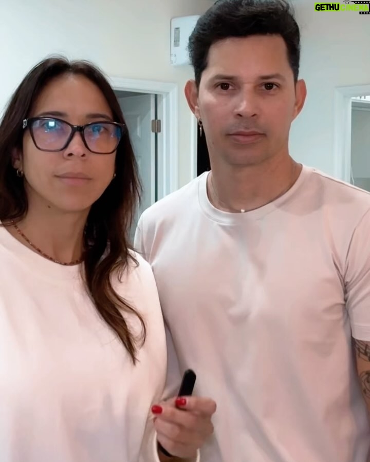 Yuliet Cruz - 7.5K Likes - Buenos días 🤭🤣 Mah-Na-Mah-Na 🤓