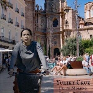 Yuliet Cruz Instagram - Del director y guionista de los Pajaros Tirandole a la Escopeta, Rolando Diaz, llega la nueva pelicula Adios Cuba que estrenara en Miami en Abril del 2025 y posteriormente en otras ciudades de la Florida y de los Estados Unidos asi como en ciudades de España y otros paises europeos. 

Subscribanse a las redes para que se enteren

@adioscubaoficial 
www.adioscubafilm.com

Trailer en youtube
https://youtu.be/zDE7hD7a2HI?si=aIxDN1rQgHyvghiA