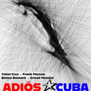 Yuliet Cruz Instagram - Del director y guionista de los Pajaros Tirandole a la Escopeta, Rolando Diaz, llega la nueva pelicula Adios Cuba que estrenara en Miami en Abril del 2025 y posteriormente en otras ciudades de la Florida y de los Estados Unidos asi como en ciudades de España y otros paises europeos. 

Subscribanse a las redes para que se enteren

@adioscubaoficial 
www.adioscubafilm.com

Trailer en youtube
https://youtu.be/zDE7hD7a2HI?si=aIxDN1rQgHyvghiA