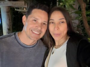 Yuliet Cruz Instagram - Disfrutamos mucho este paseo. Mira las fotos. El video final 🤣🤓