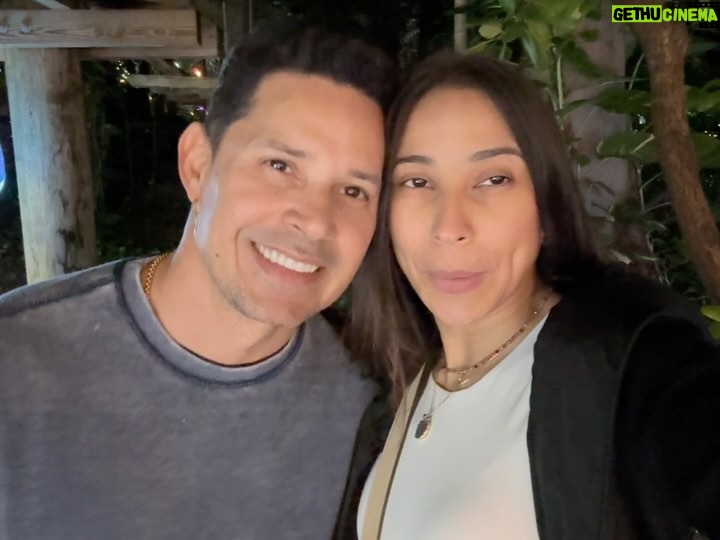 Yuliet Cruz - 12.4K Likes - Disfrutamos mucho este paseo. Mira las fotos. El video final 🤣🤓