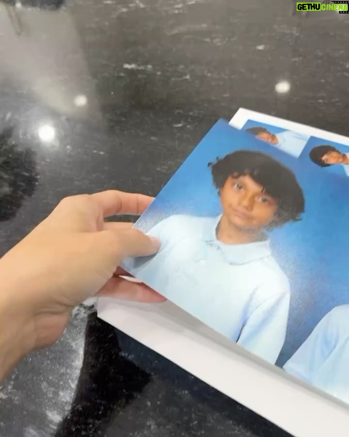 Yuliet Cruz - 13.4K Likes - Se acuerdan que les dije que buscaría la foto de mi mamá? Pues me la envió… 🥰