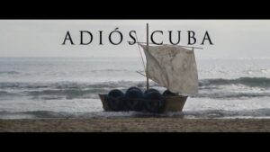Yuliet Cruz Instagram - Ha sido una experiencia increíble estar en este barco, rodeada de tanto talento, entrega y amor. 
Gracias Rolando Díaz por ser el creador de tan fascinante viaje. Una película que abraza a esos que no quieren renunciar al amor por su profesión, ni al amor a la tierra que tuvieron que dejar. Un viaje entre, la resistencia, la búsqueda por la libertad y el dolor de emigrar. 
Agradecida a tod@s Los que han dejado un pedazo de su vida en esta historia. 
@adioscubaoficial Atentos a esta página dónde pronto será anunciada la fecha de estreno de la película.