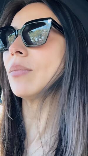 Yuliet Cruz Instagram - Gracias @visionworldoptical_ 😎🤓