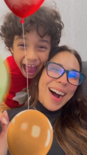 Yuliet Cruz Instagram - 🎬Toma 1 🤣 
Bendiciones 💗✨🙏