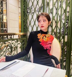 Actress Yumi Wakatsuki HD Photos and Wallpapers April 2025