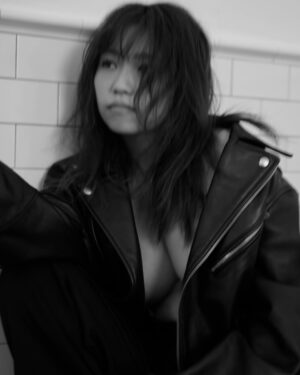 Yuno Ohara Instagram - 2025calendarアザーカット…❤︎
ご予約受付中です‼︎