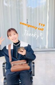 Actress Yuri Nakamura HD Photos and Wallpapers October 2025