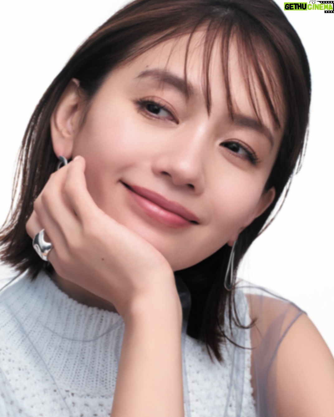 Yuri Nakamura - 23.2K Likes - 美的grand春号発売です✨
@bitekigrand
@sannomiyamotofumi
@mariotsuka