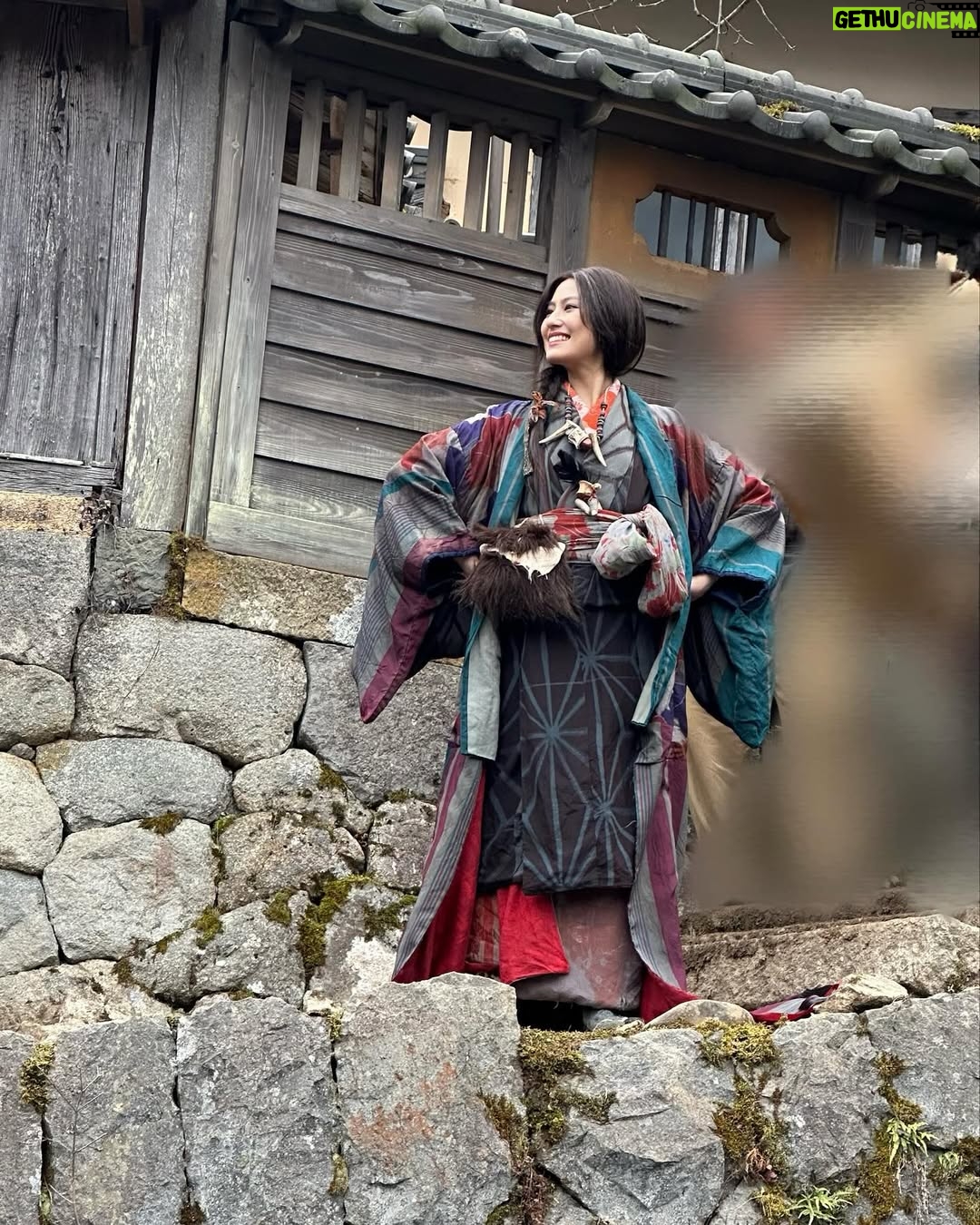 Yuri Tsunematsu - 19K Likes - 五.六話有難うございました🪓🥰
引き続き「#ガンニバル」を最後までお楽しみください。
カシハベルックの銀可愛い。重ね着の天才🫶超ギャル💖
