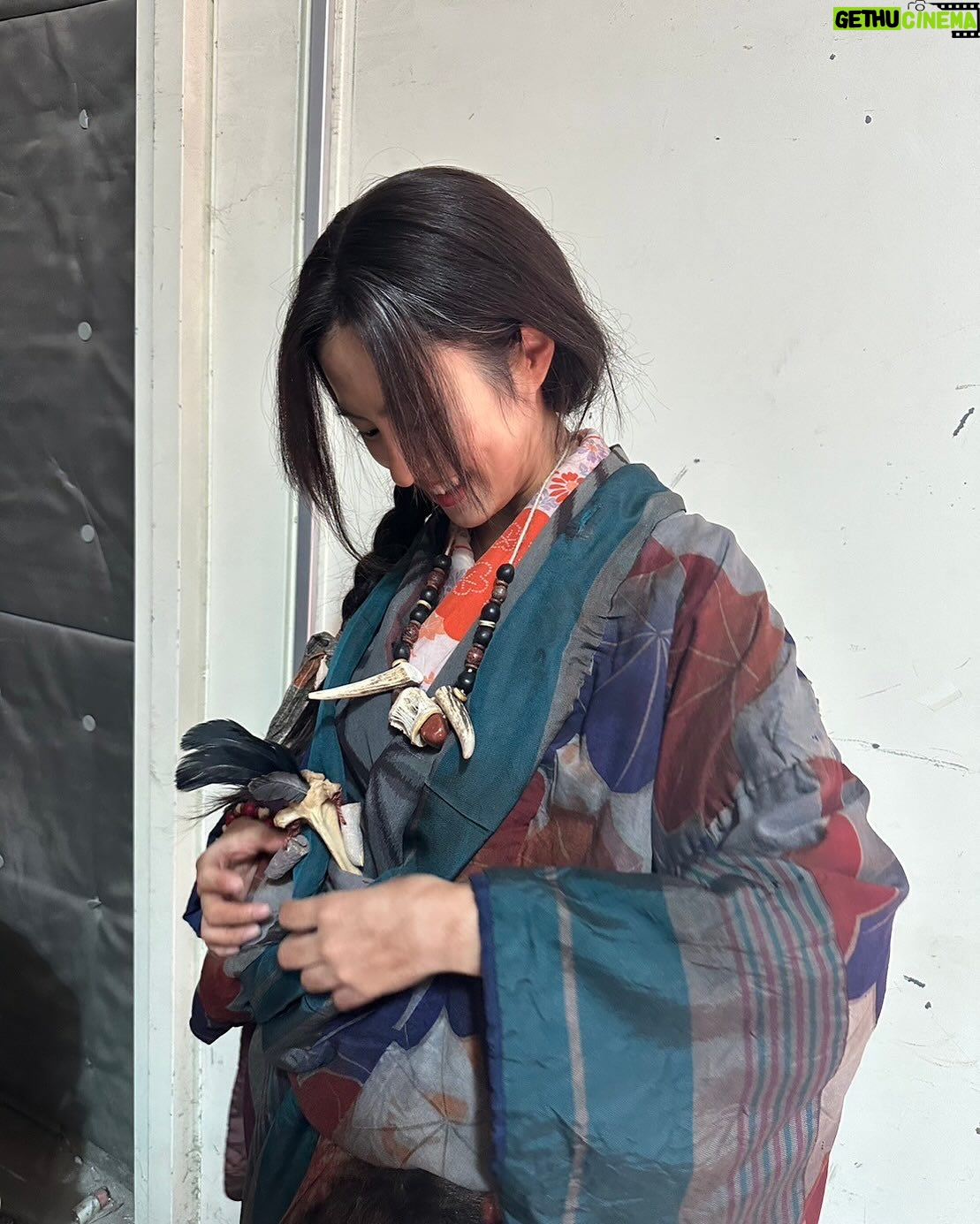 Yuri Tsunematsu - 19K Likes - 五.六話有難うございました🪓🥰
引き続き「#ガンニバル」を最後までお楽しみください。
カシハベルックの銀可愛い。重ね着の天才🫶超ギャル💖