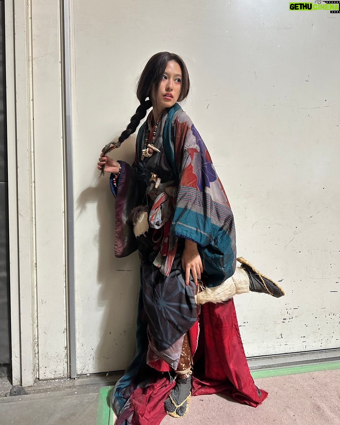 Yuri Tsunematsu - 19K Likes - 五.六話有難うございました🪓🥰
引き続き「#ガンニバル」を最後までお楽しみください。
カシハベルックの銀可愛い。重ね着の天才🫶超ギャル💖