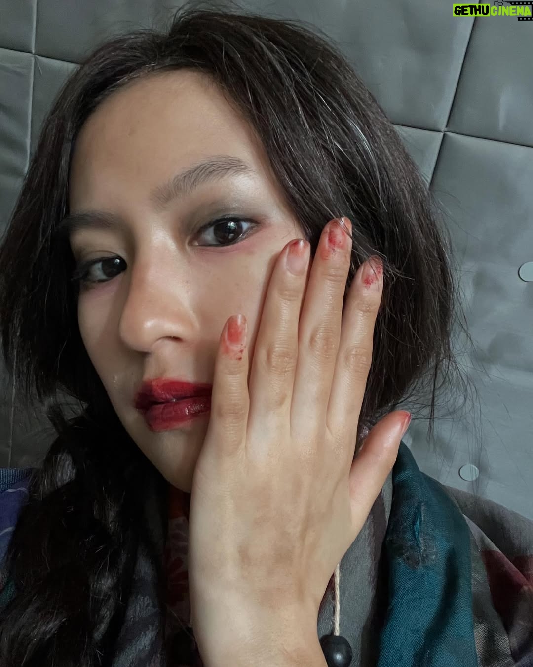 Yuri Tsunematsu - 19K Likes - 五.六話有難うございました🪓🥰
引き続き「#ガンニバル」を最後までお楽しみください。
カシハベルックの銀可愛い。重ね着の天才🫶超ギャル💖