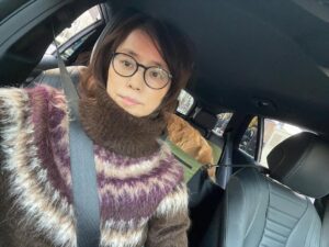 Yuriko Ishida Instagram - こんばんは。
本日は温かな、春のようないちにちでした。
風邪、無事に治りました😊
いま、流行ってるみたいですね…
とにかく手洗いうがい、そして
人混みに行く時はやっぱりマスクかなぁ。
二月ももうすぐ終わり。
春です👏🏻😊
