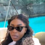 Yvonne Okoro