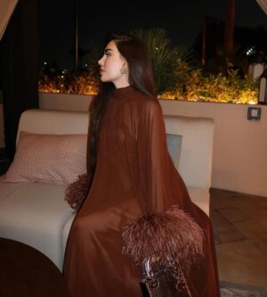 Zahraa Sami Instagram - 🤎🐻🌙

@styleme.2019