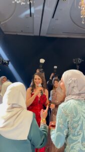 Actress Zain Awad HD Photos and Wallpapers August 2024