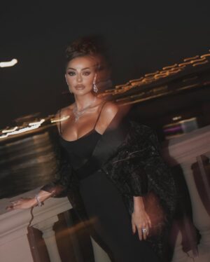 Zain Karazon Instagram - 💎💎💎
…..

fashion #bloggerstyle #amman #love #eyemakeup #beauty #makeuplooks #explore #dubai #kuwait #glow #مكياج#ph🇵🇸#اكسبلور_explore #الاردن #ماكياج #lifestyle #الامارات🇦🇪 #السعودية #قطر #مصر #explorepage #hairstyles #model#bloggerstyle#trending #zkbeauty #zainkarazon #zkbeautyshop