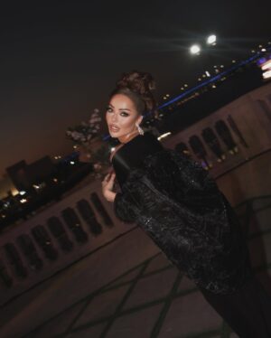 Zain Karazon Instagram - 💎💎💎
…..

fashion #bloggerstyle #amman #love #eyemakeup #beauty #makeuplooks #explore #dubai #kuwait #glow #مكياج#ph🇵🇸#اكسبلور_explore #الاردن #ماكياج #lifestyle #الامارات🇦🇪 #السعودية #قطر #مصر #explorepage #hairstyles #model#bloggerstyle#trending #zkbeauty #zainkarazon #zkbeautyshop