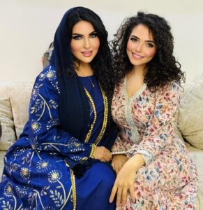 Actress Zainab Al Askari HD Photos and Wallpapers March 2025