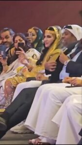 Actress Zainab Al Askari HD Photos and Wallpapers July 2024