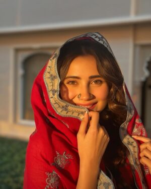Zara Khan Instagram - ♥️…
