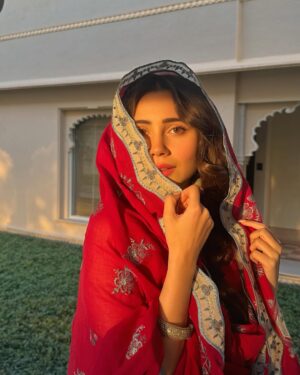 Zara Khan Instagram - ♥️…