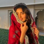 Zara Khan