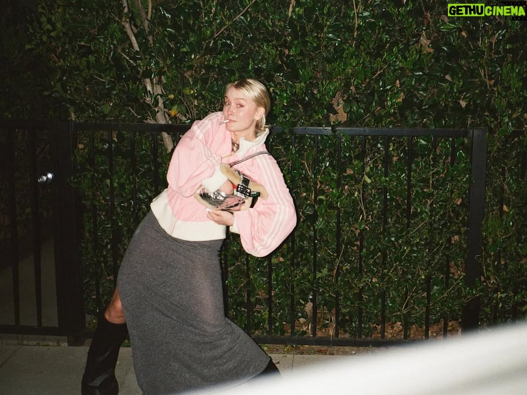 Zara Larsson - 79.3K Likes - nature diva