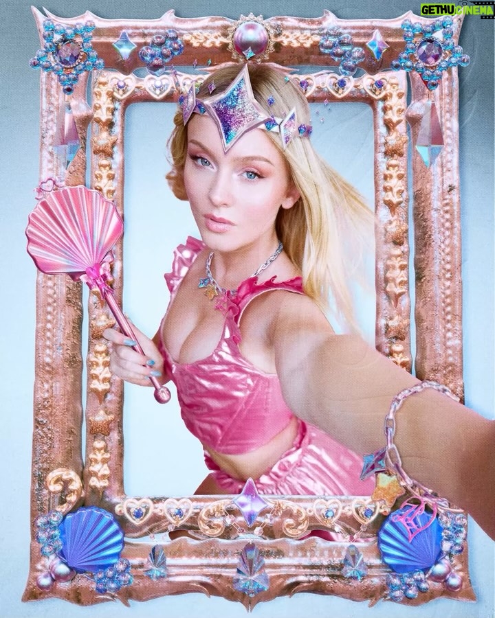 Zara Larsson - 32.1K Likes - New UGC items available on the Zara Larsson Official Group & Roblox Marketplace. GET INTO IT so we can match 🐬🐬🐬🐬