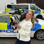 Zara McDermott