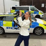 Zara McDermott