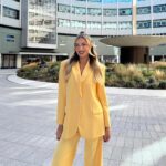 Zara McDermott