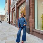 Zara McDermott