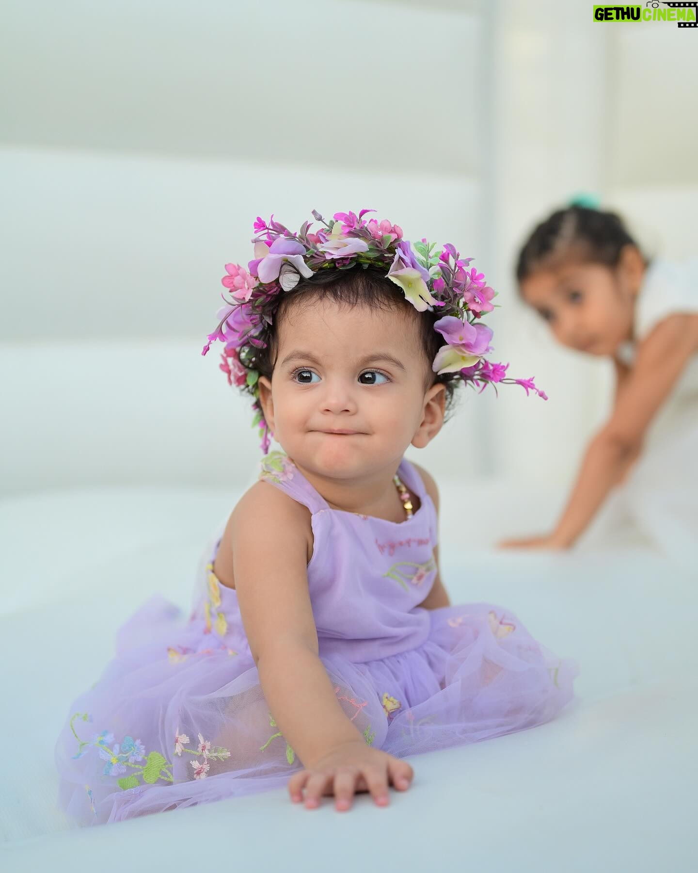 Zara Noor Abbas - 178.6K Likes - Noorejahan ki Pehli Salgirah ⭐️🧿🌙
There is no me. There is no you. There are just feelings. Emotions that you experience. Out of body experience - our daughter is just that for us. Our miracle. Our world. Our centre. The deeper meaning of our awareness.
Creating memories of a lifetime and surrounded with the love of our elders and magic of our friends. Thank you to everyone who came and brought their children and played and felt comfortable with us. Thank you everyone for your prayers and support.
This is our future , and we would want you to keep her safe in your prayers and let her thrive with no judgement and lots of adventure.
Ameen.