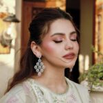 Zara Noor Abbas